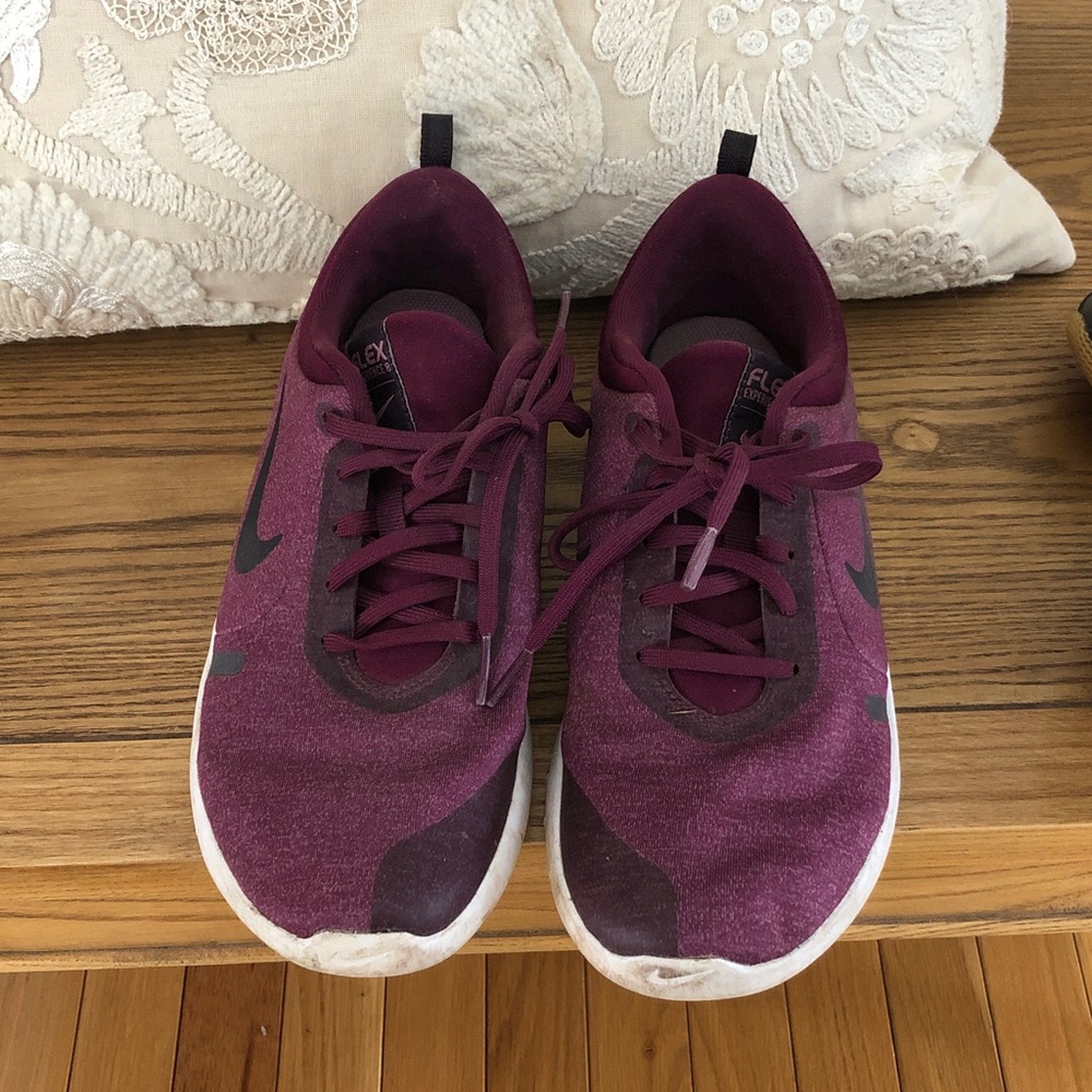 Nike sneaker